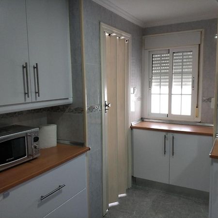Guesting Goya Apartment Cadiz Bagian luar foto