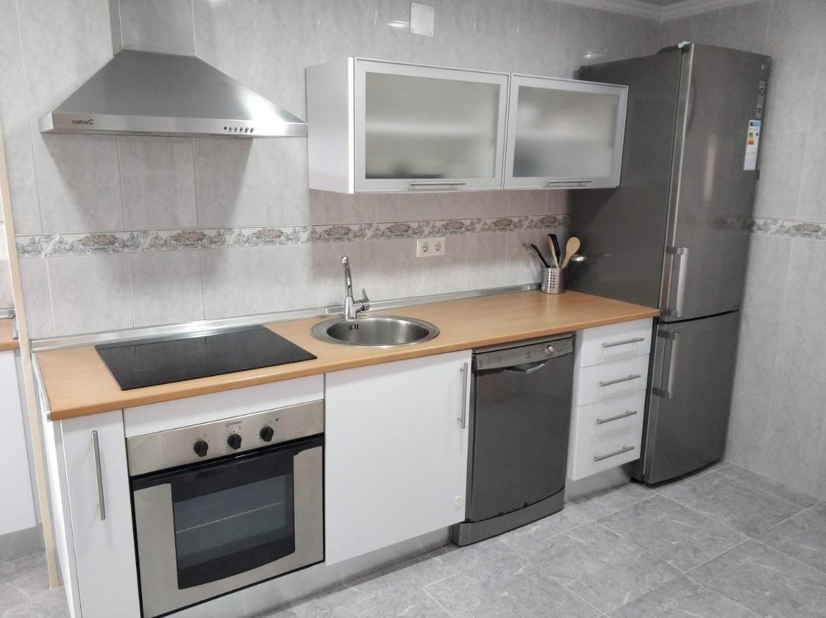 Guesting Goya Apartment Cadiz Bagian luar foto
