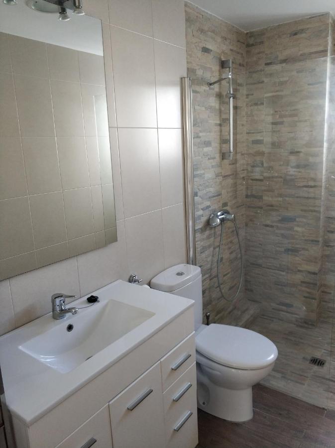 Guesting Goya Apartment Cadiz Bagian luar foto