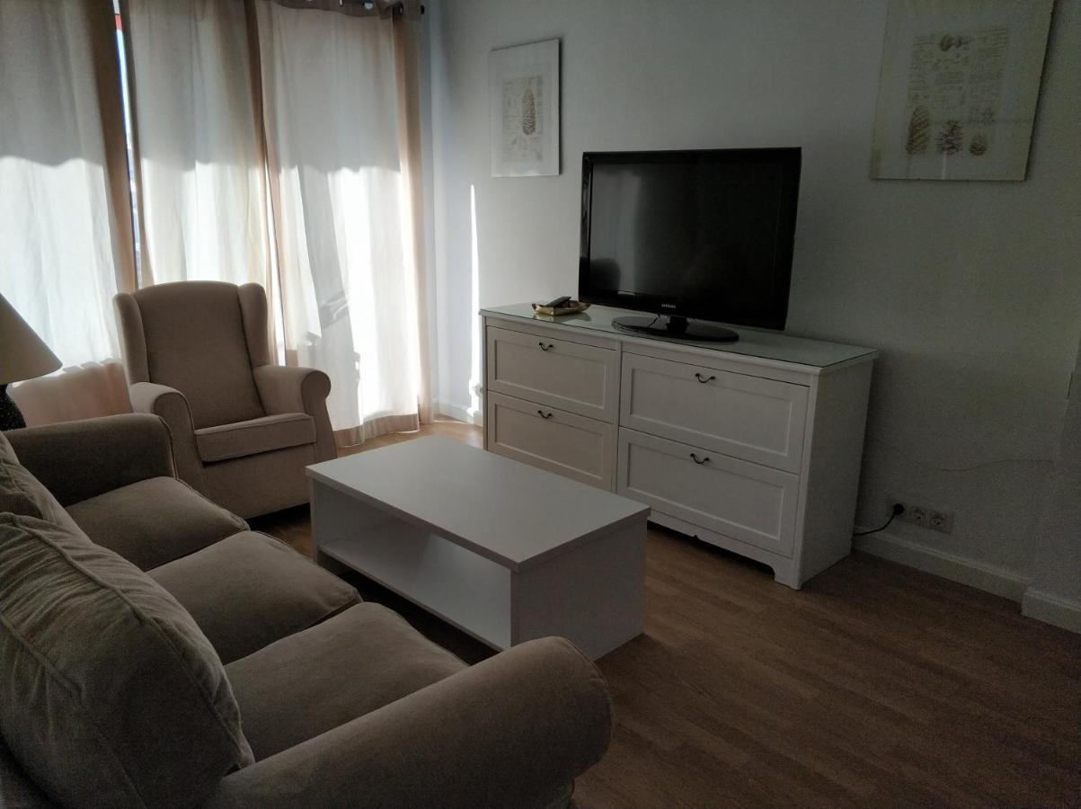 Guesting Goya Apartment Cadiz Bagian luar foto